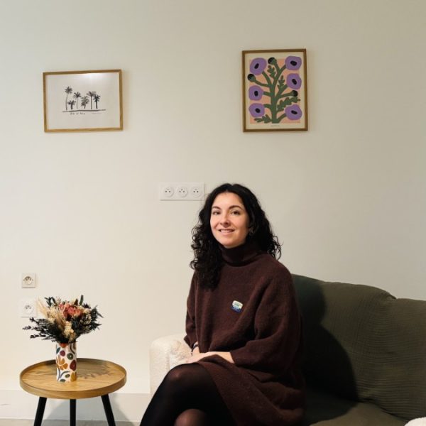 Magali Bartoli, Psychothérapie Paris 9
